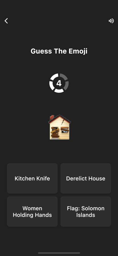 Guess The Emojiios版1