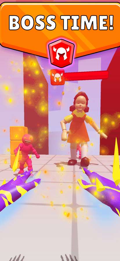 Super Powers 3D Hero Simulatorios版7