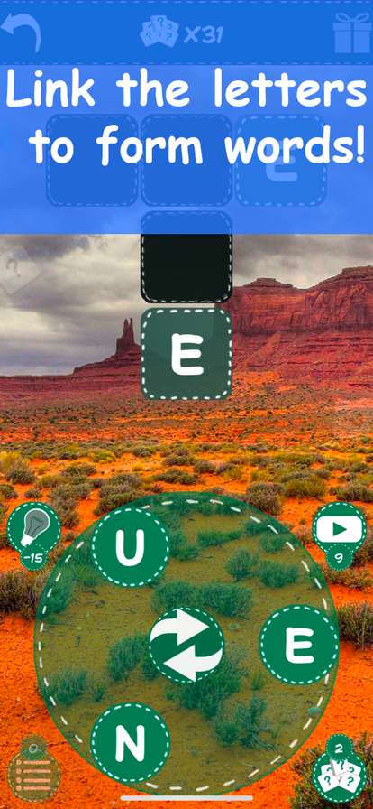 Word search : CrossWordsios版0