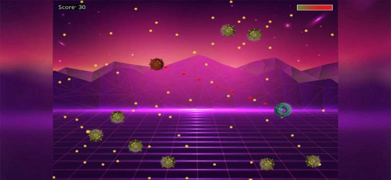 Digital Defenceios版1