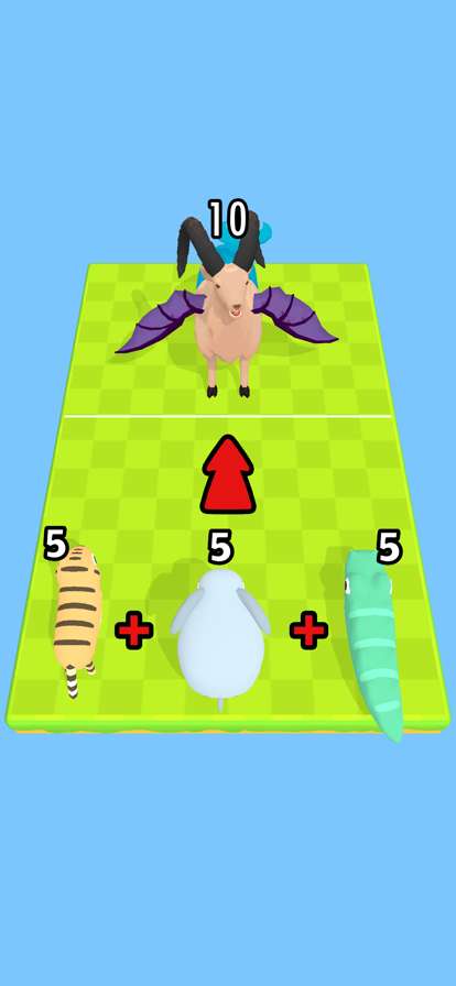 Zoology Mergeios版3