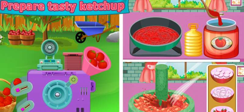 梦想花园制造者故事ios版4