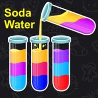 Soda Line: Pouring Gameios版