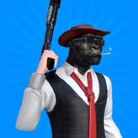 疯狂黑手党犯罪罪恶都市汽车ios版