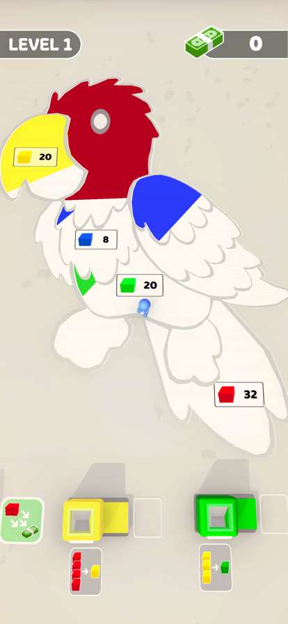 Color Transformersios版4