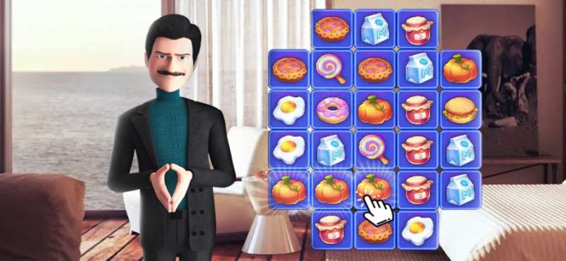 房屋设计:家居改造ios版0