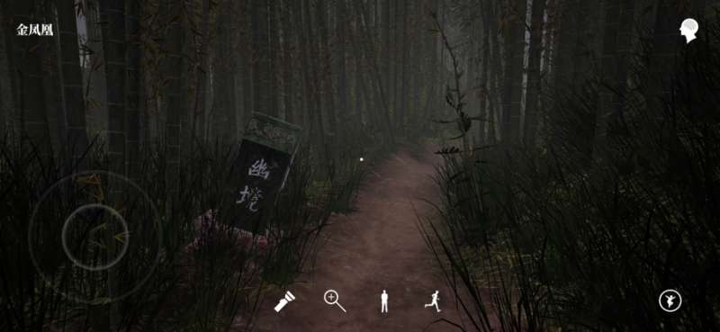 孙美琪疑案:幽境ios版0