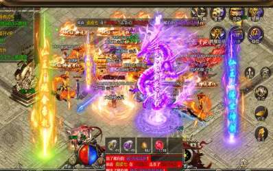 吸血无限刀单职业1