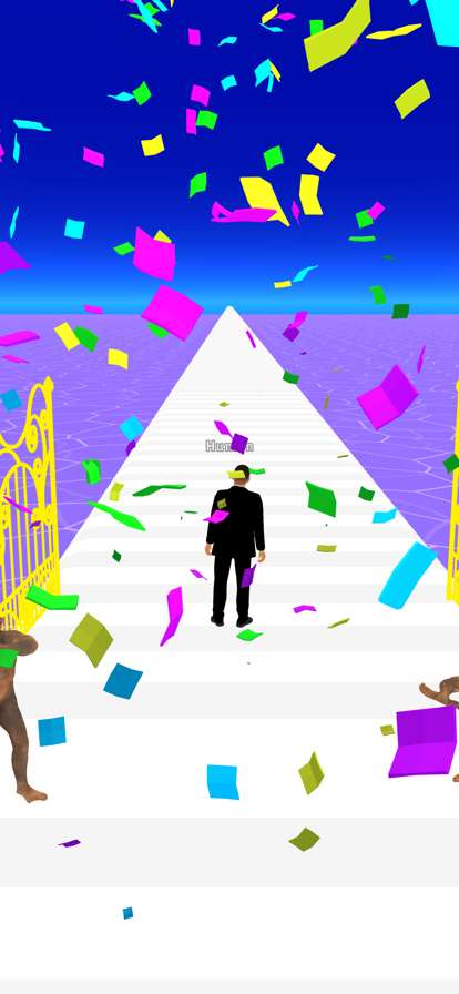 Evolution Quizios版2