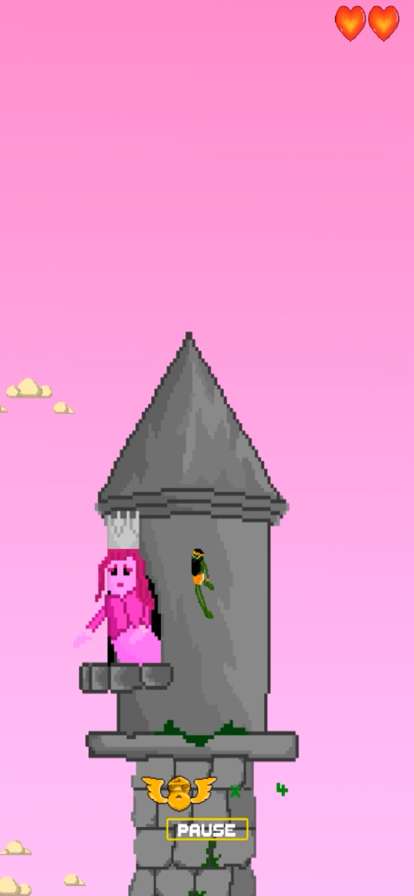 Long Legged Larryios版2