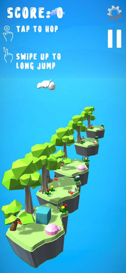 Hippity Hoppityios版3