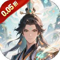 大武当之剑(0.05折一念仙魔)