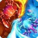 猛蟹战争国际服