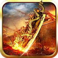 天堂之刃(刀锋爆充沉默)