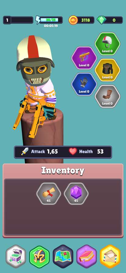 Arcade Gangsterios版5