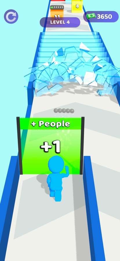 Smash and Runios版5