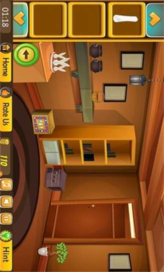 101密室逃脱挑战2