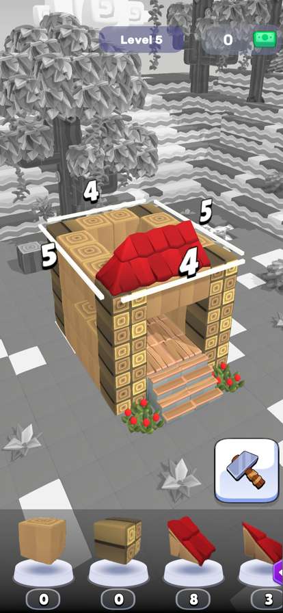 Craft Engineerios版3