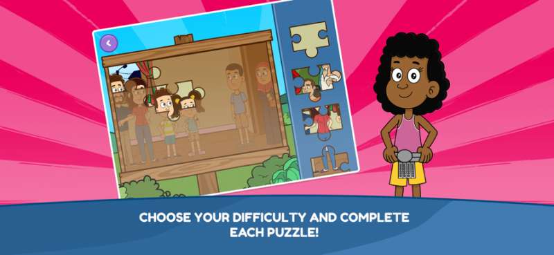 Armor of God The Gameios版1