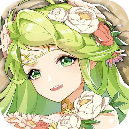 海魂少女（登录送百抽）