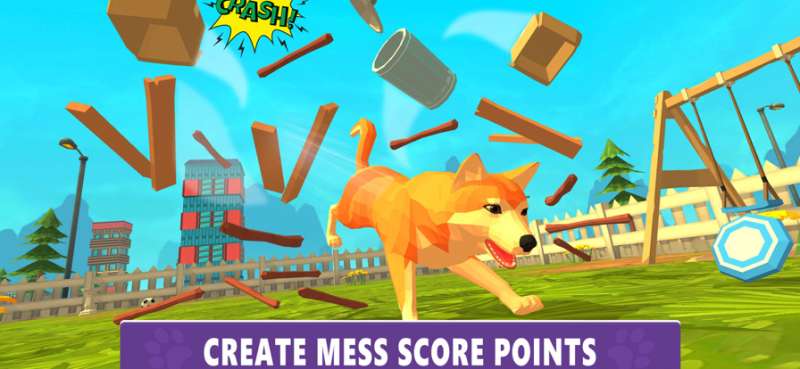 超级狗模拟器ios版0