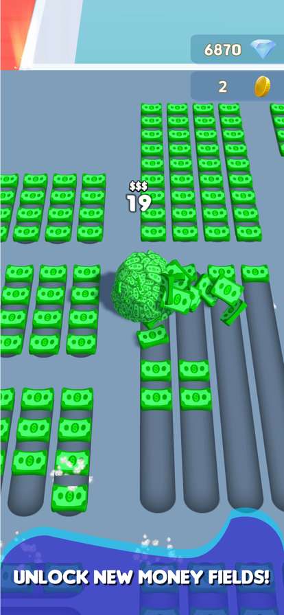 Money Ball 3Dios版3