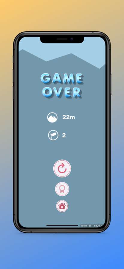 Fsuper Slalomios版3