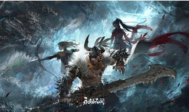 永劫无间千锤百炼活动怎么玩 永劫无间千锤百炼活动玩法攻略