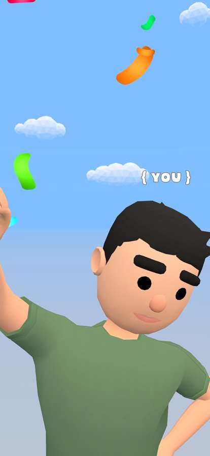 Flag Guess Challengeios版2