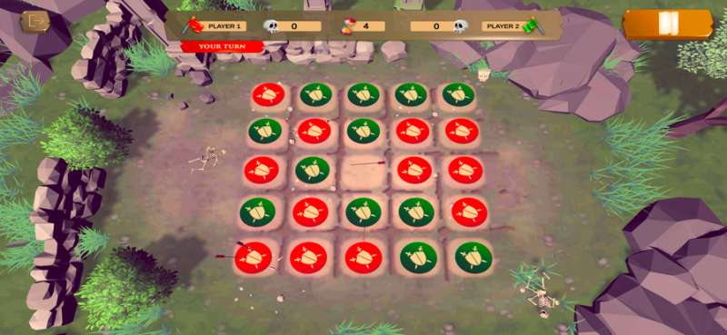 Kharbga Brain Battleios版1