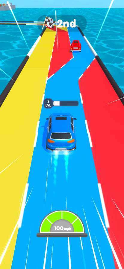 Match Color Raceios版0