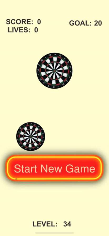 Darts Championios版1