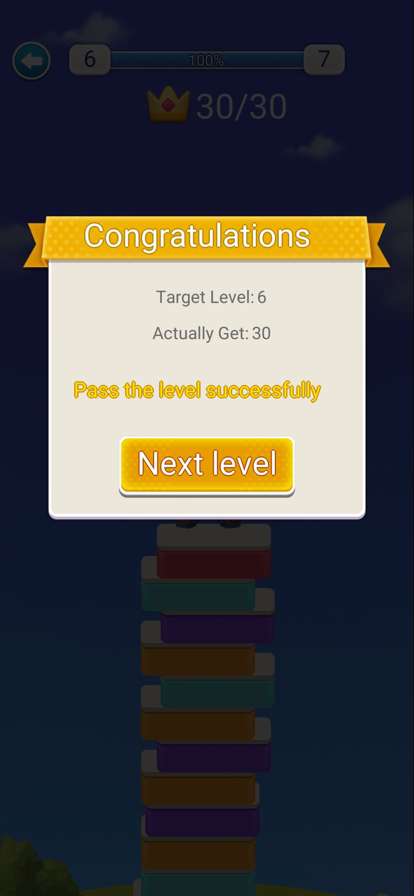 Super Jump：Go jumpingios版3