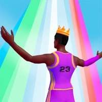 Basket Level Upios版