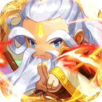 梁山豪杰(送神将)