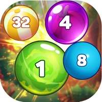 Spin Connect The Numberios版