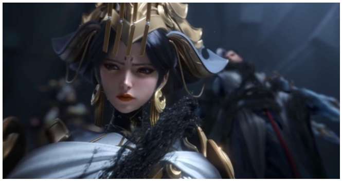 王者荣耀神器传说之武则天皮肤怎么获得 有关武则天最新皮肤的获取方式