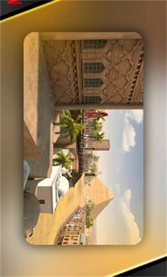 狂野飙车极限越野2