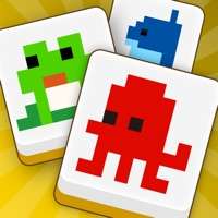 絵合わせパズル 暇つぶしゲームios版