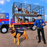 K9城市警犬派送ios版