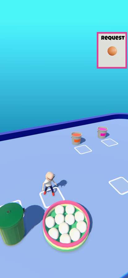 Colorful Balls!ios版0