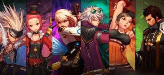 《dnf手游》职业强度排行一览