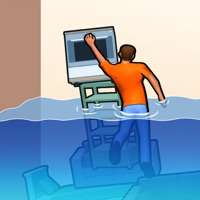 Flood Escape 3D!!!ios版