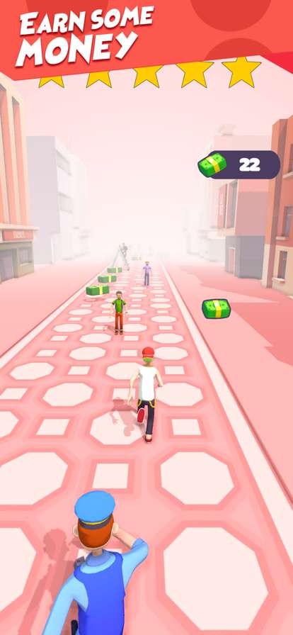 Good Driver 3Dios版7