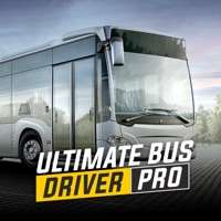 Ultimate Bus Driver Proios版