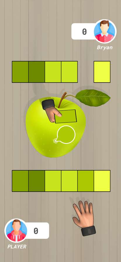 Color Guess 3Dios版3