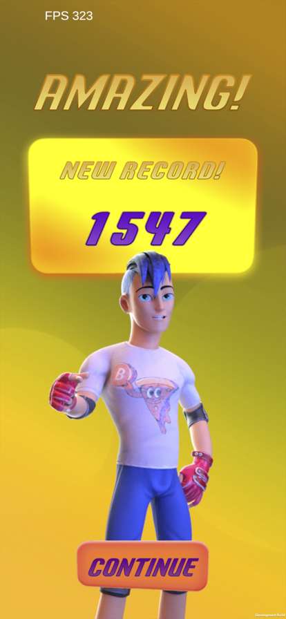 Hyper Bitcoinios版7