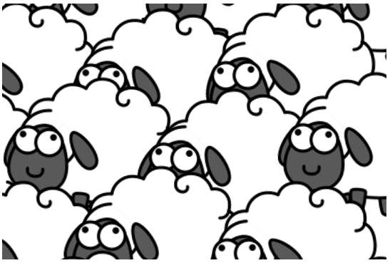 羊羊大世界一直显示网络连接中怎么办 有关羊了个羊羊羊大世界新增玩法进不去的解决措施