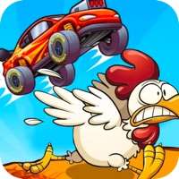 小鸡哪里跑ios版