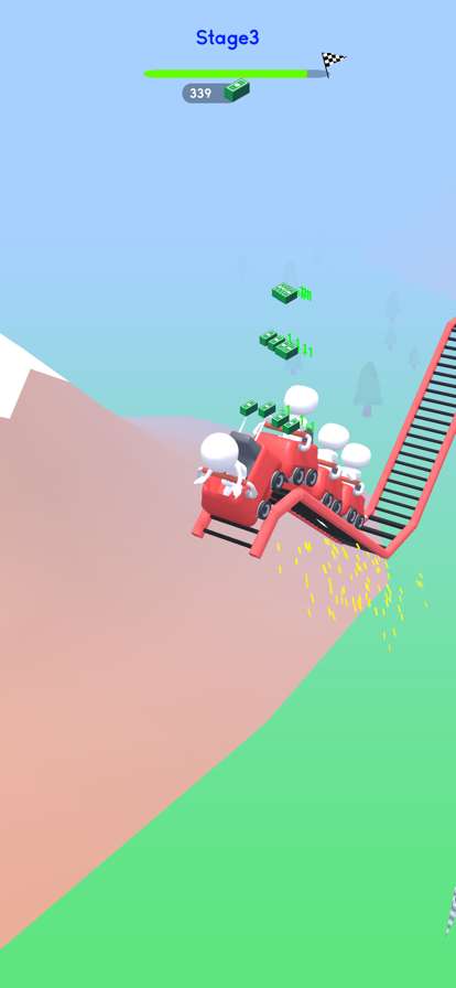 Highest Coasterios版4